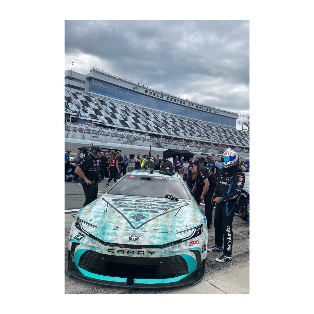 The tarpon and Wallace